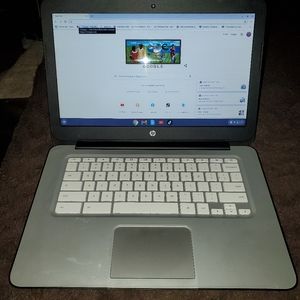 HP laptop 15